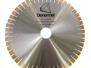 TARCZA DIAMENTOWA PRO 500mm DO CIECIA GRANITU Marka Dianormet
