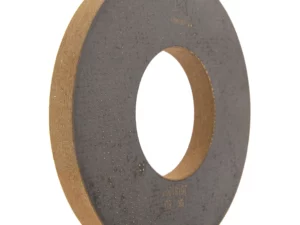 Tarcza polerska BK60 do szkła 200x25x90