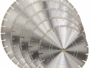 Tarcze diamentowe 450/500mm do cięcia betonu