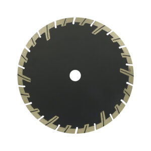 Tarcze diamentowe ECO ASF 230mm do cięcia asfaltu, świeżego betonu
