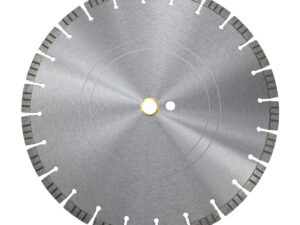Tarcze diamentowe STANDARD TURBO 350mm, do cięcia betonu zbrojonego, dachówki