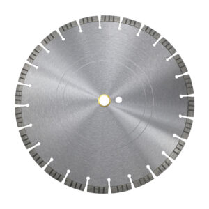 Tarcze diamentowe STANDARD TURBO 350mm, do cięcia betonu zbrojonego, dachówki