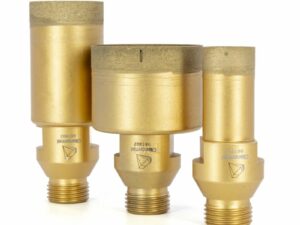 Wiertło diamentowe do szkła 15mm, 16mm, 17mm, 18mm, 19mm, 20mm