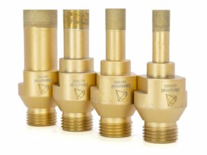 Wiertło diamentowe do szkła 9mm, 10mm, 11mm, 12mm, 13mm, 14mm