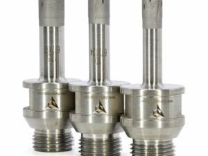 Wiertło diamentowe do szkla INOX 13mm, 14mm, 15mm, 16mm, 17mm