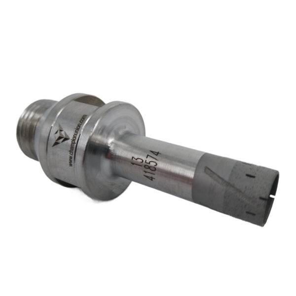 Wiertło diamentowe do szkła INOX 13mm L=75mm cienkościenne (1)