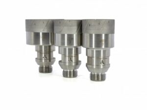 Wiertło diamentowe do szkla INOX 40mm, 42mm, 45mm, 48mm, 50mm