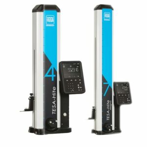 Wysokościomierze i przyrządy do trasowania