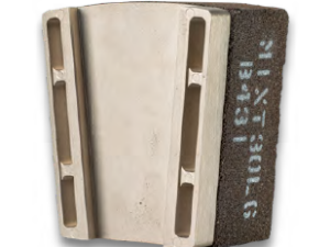 SEGMENTY PROFILOWANE TYP 3118