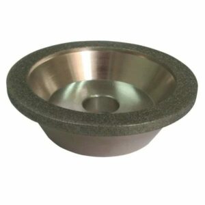 Ściernica diamentowa i CBN 12C9