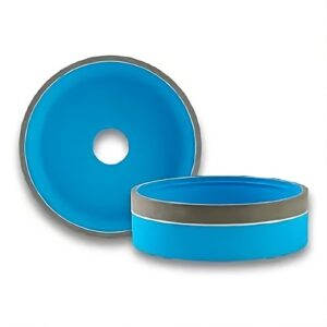 Ściernica diamentowa i CBN 6A9