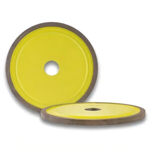 Ściernica diamentowa i CBN TYP 14U1