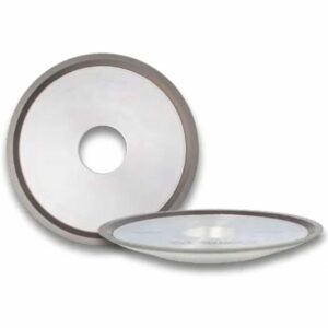 Ściernice diamentowe i CBN VBA 8