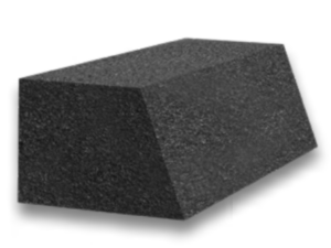 TYP 3108 SEGMENTY PROSTOKĄTNO TRAPEZOWE
