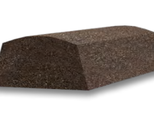 TYP 3122 SEGMENTY TRAPEZOWO PIERŚCIENIOWE