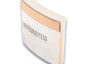 typ 3123 segmenty pierscieniowe scierne