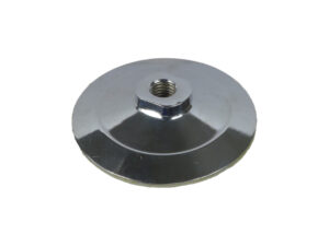 Adapter M14 rzep 100 mm do dysków polerskich metalowy