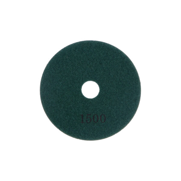 Dysk polerski diamentowy OPTIMA 100 mm #1500