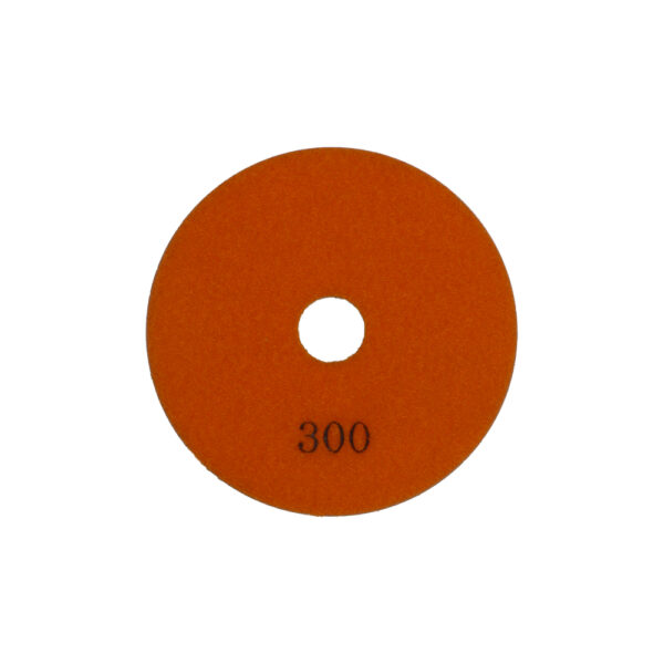 Dysk polerski diamentowy OPTIMA 100 mm #300
