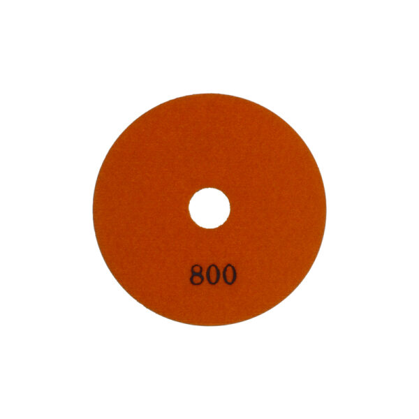 Dysk polerski diamentowy OPTIMA 100 mm #800