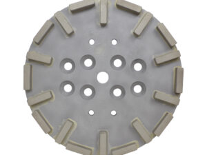 Frez talerzowy diamentowy 250 mm #16