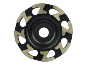 Głowica diamentowa GOTA 125 mm beton trący