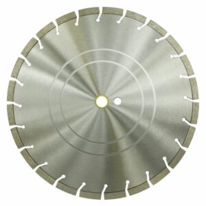 Tarcza diamentowa 350 12 mm beton zbrojony