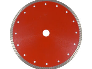 Tarcza diamentowa BALSAMO 230 mm marmur turbo