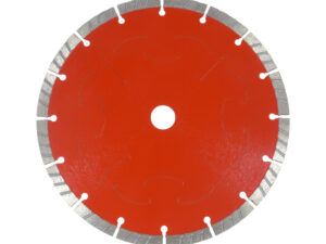 Tarcza diamentowa KTSC 230 mm granit cicha