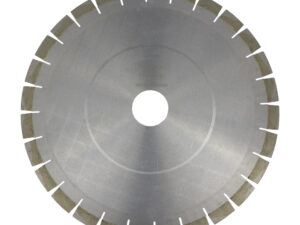 Tarcza diamentowa LAMPO TITANIUM 400 mm granit cicha DIAMANT D