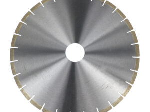 Tarcza diamentowa SIROCCO+ 400 mm marmur cicha