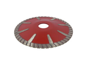 Tarcza diamentowa TALERZYKOWA 125 mm