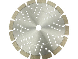 Tarcza diamentowa beton longlife