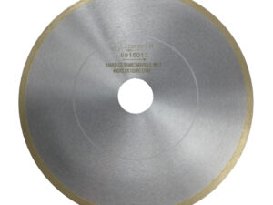 Tarcza diamentowa ceramika marmur DIAMANT D