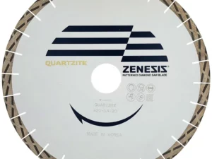 Zenesis kwarcyt