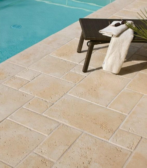 Impregnat do kostki brukowej, betonu, kamienia ProtectGuard 1L 5L (6)