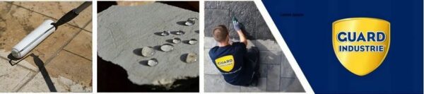 Impregnat efekt mokrego matu do cegły, terakoty, betonu, kamienia, kostki brukowej – ProtectGuard WL MAT 1L 5L (3)