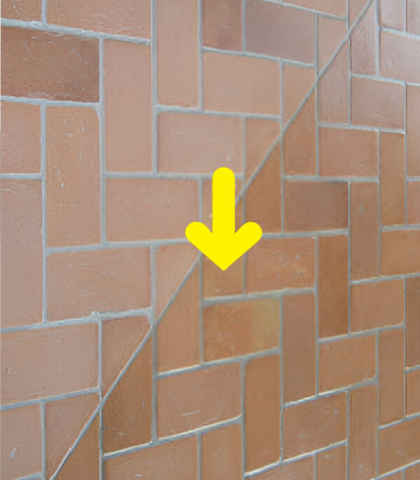 Impregnat efekt mokrego półpołysku do cegły, terakoty, betonu, kamienia, kostki brukowej – ProtectGuard WL Pół Połysk 1L 5L (4)