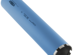Wiertła koronowe do betonu zbrojonego na mokro CDM l TGD Technology (od fi82mm)