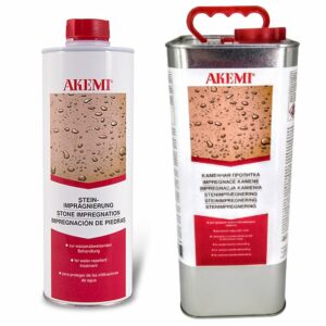 impregnat do kamienia akemi 1L 10834 — miniatura