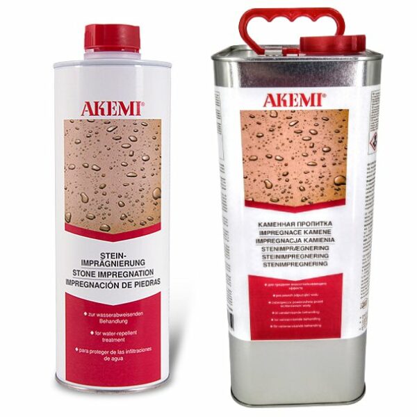 impregnat do kamienia akemi 1L 10834 — miniatura