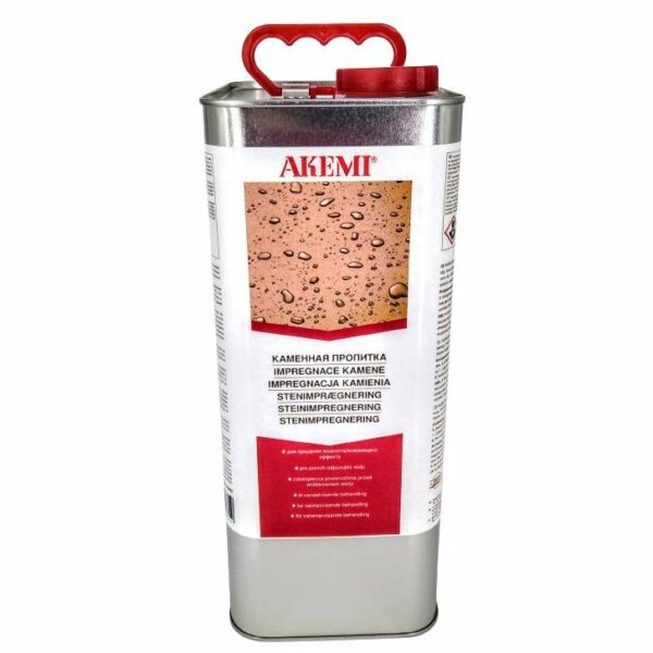 impregnat do kamienia akemi 5L 10835 (2)