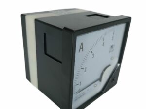 Amperomierz analogowy 6L2 5A (8)