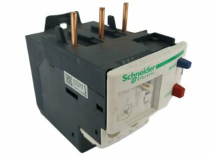 Przekaźnik termiczny LRD10C Schneider, TeSys LRD, 4 6A, 3 biegunowy (5)