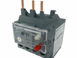 Przekaźnik termiczny LRN10N Schneider, TeSys LRD, 4 6A, 3 biegunowy (2)