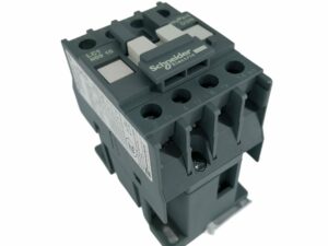 Stycznik LC1N0910 B5N AC D3N (24V 50Hz 4kW 380V) Schneider (4)