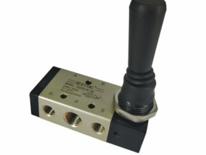 Zawór pneumatyczny manualny TG2521B 08 STNC 0 1 MPa (3)