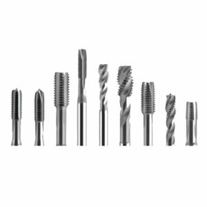 Gwintowniki maszynowe 800