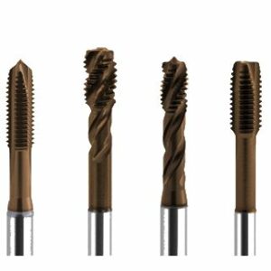 Gwintowniki maszynowe FAN 1200