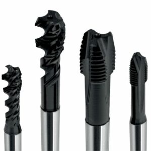 Gwintowniki maszynowe MasterTAP